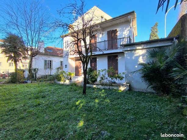 Maison 3 pièces 73 m²