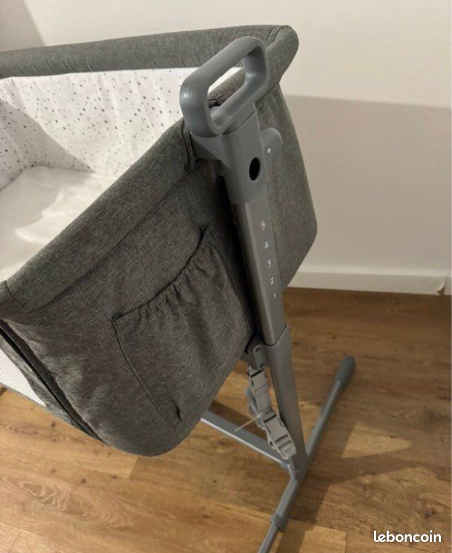 Lit bébé (image 2)
