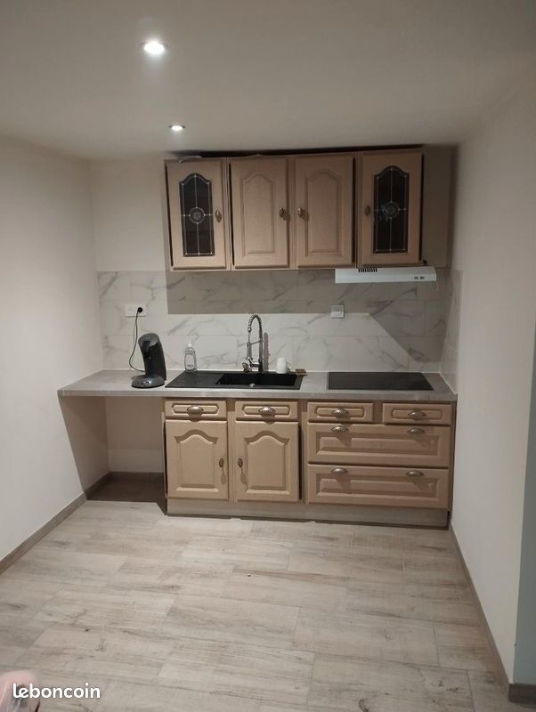 Appartement 25 pièces 25 m² · à Pont-à-Mousson · 25 m² · 385 €/mois