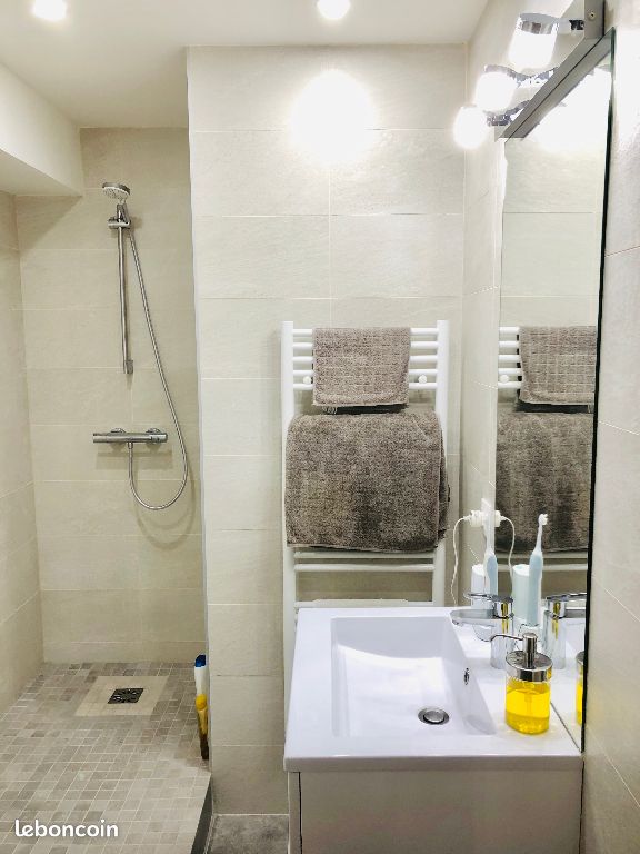 Appartement a louer rueil-malmaison - 1 pièce(s) - 33 m2 - Surfyn