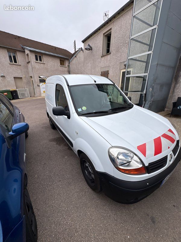 Kangoo 60 k klm (image 2)