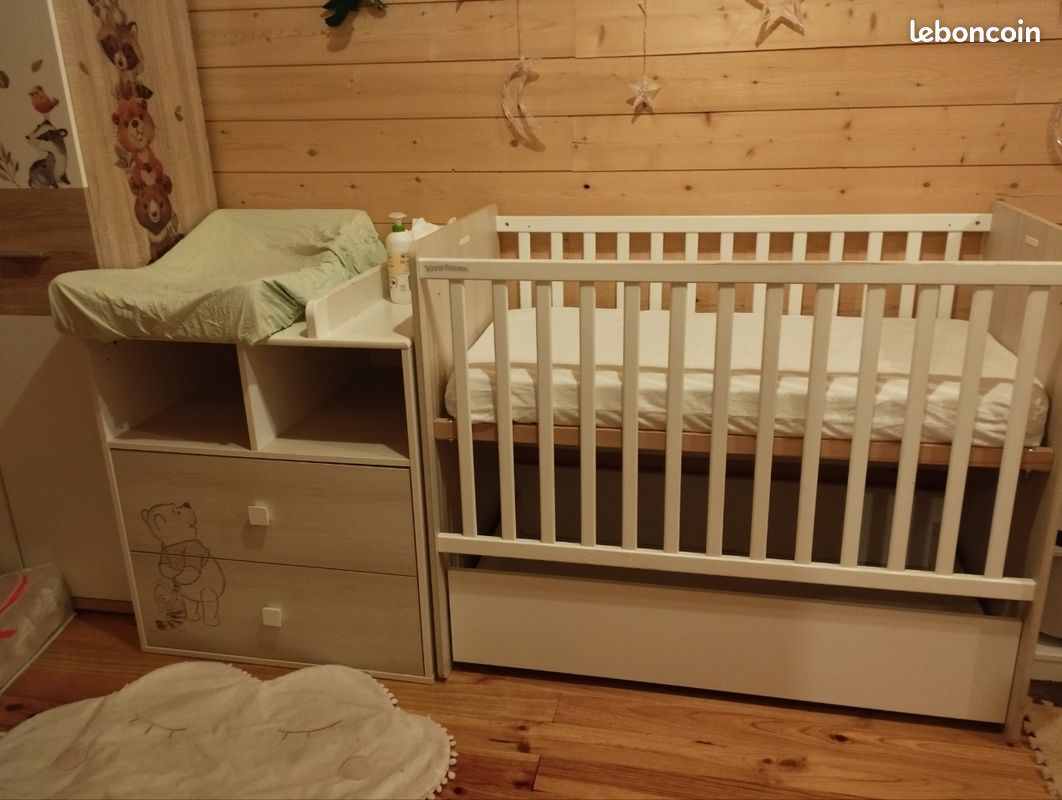 Chambre enfant (image 1)