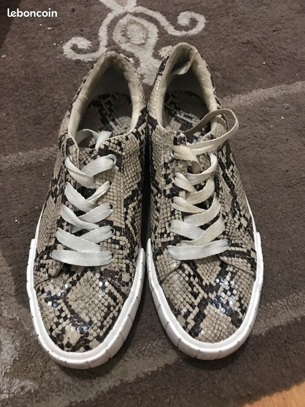 Divers chaussures (image 5)