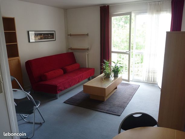 Studio 30 m2 M° "Marcel Sembat "