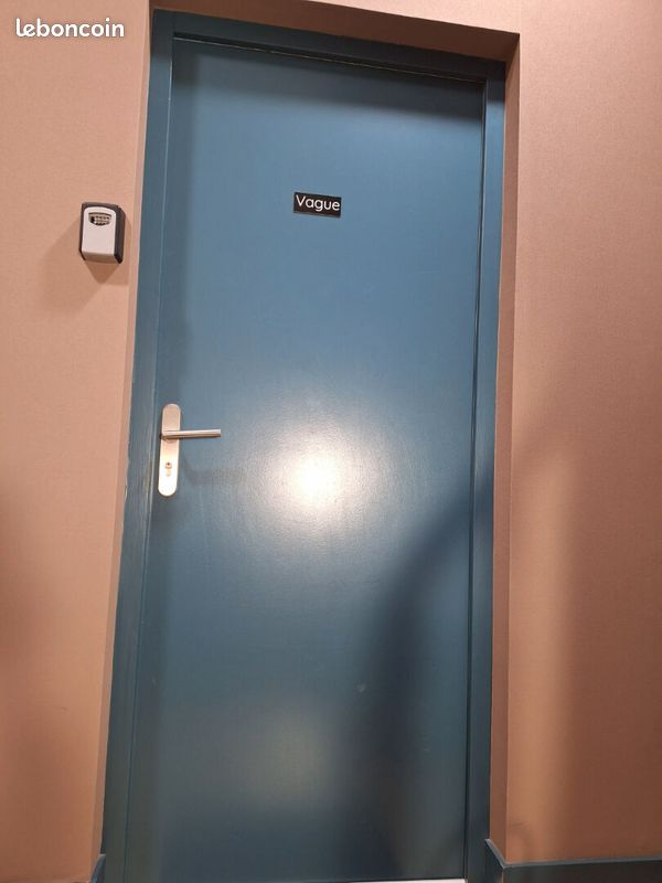 Appartement a louer saint-malo - 1 pièce(s) - 18 m2 - Surfyn