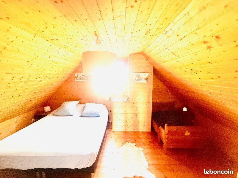 Chalet Des Marmottes en Sancy (image 4)