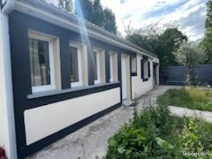 Maison 5 pièces 100 m² · à Rebais · 100 m² · 195 000 €