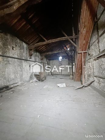 Immeuble 247 m² TOUL