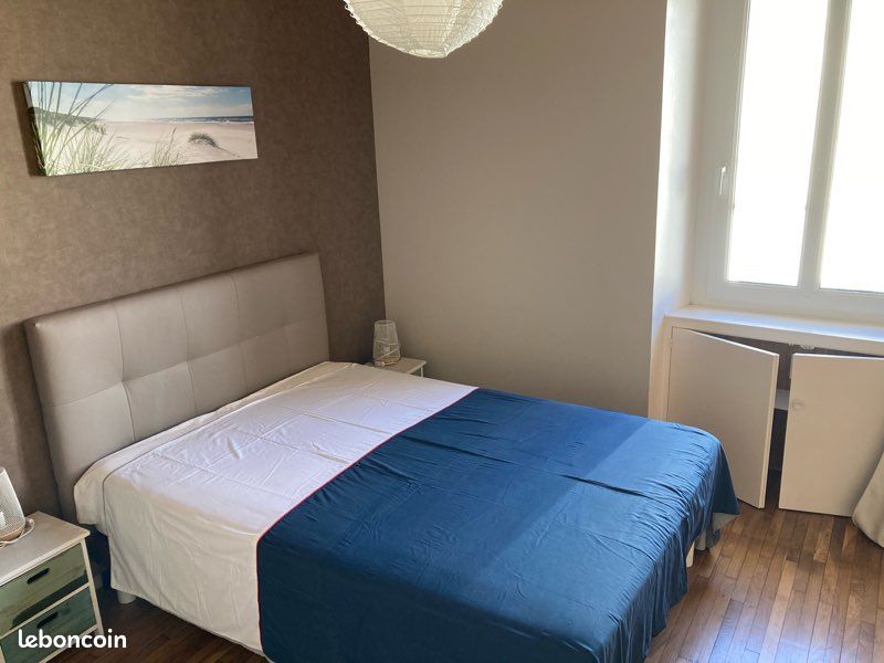 Appartement a louer saint-malo - 2 pièce(s) - Surfyn