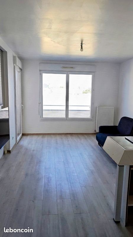 Appartement 2 pièces 35 m² · à Bezons · 35 m² · 195 000 €