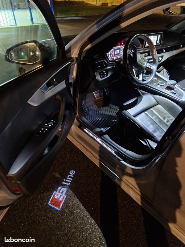 Audi A4 (image 2)