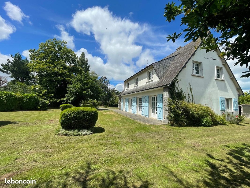 Maison 9 pièces 160 m² · à Plérin · 160 m² · 290 125 €