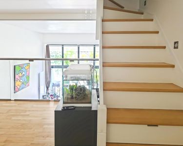 Appartement 490 000 € - 119 m²