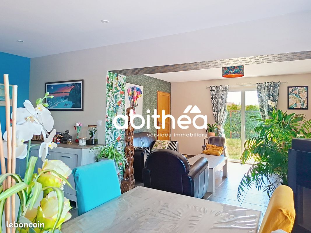 Maison 6 pièces 116 m² · à Agny · 116 m² · 309 000 €