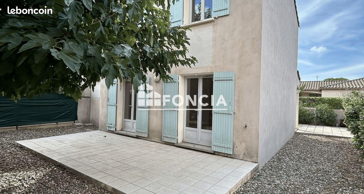 Maison 4 pièces 90 m² · à Canet · 90 m² · 199 000 €