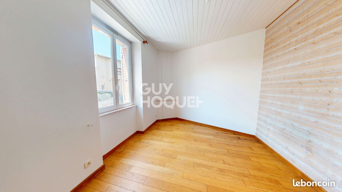 Maison a louer vertou - 4 pièce(s) - 102 m2 - Surfyn