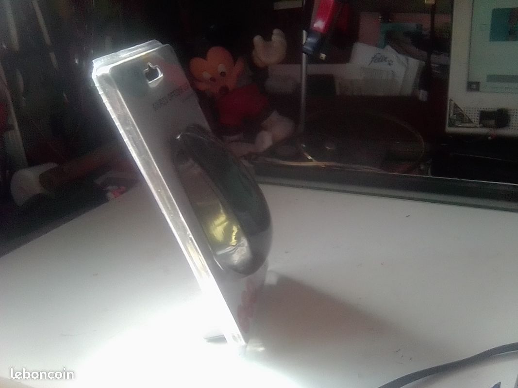 Souris optique USB chipy (image 3)