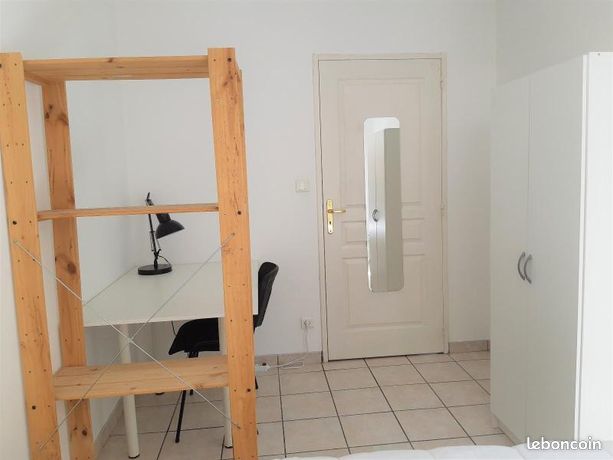 Appartement 4 pièces 85 m² — 10