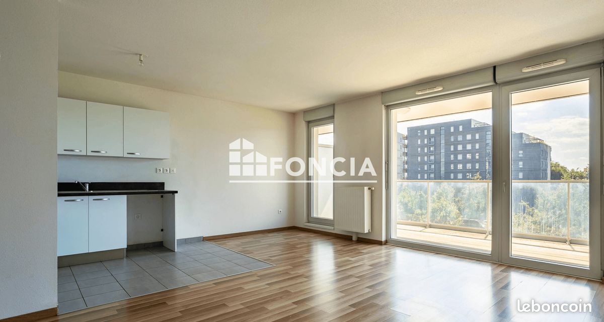 Appartement 3 pièces 69 m² · à Strasbourg · 69 m² · 230 000 €