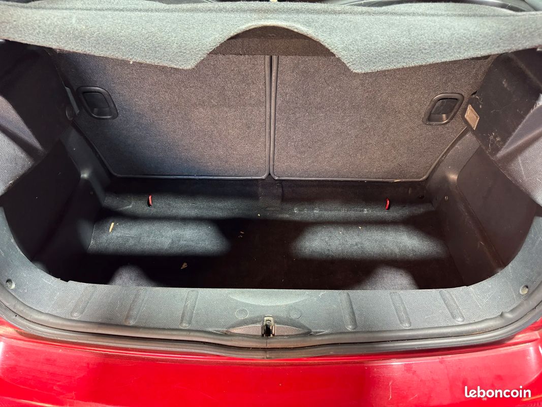 Mini MINI Cooper S (R50/53) 1.6 i 16V 163c (image 29)