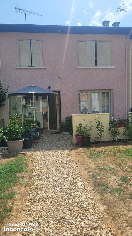 Maison 5 pièces 80 m² · à Périgueux · 80 m² · 145 000 €