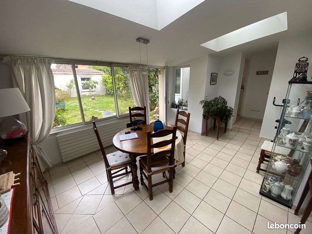 Maison 5 pièces 112 m² · à Bordeaux · 112 m² · 494 000 €