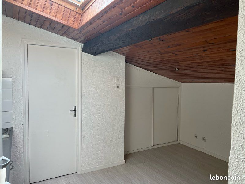 Maison 1 pièce 15 m² · à Toulouse · 15 m² · 117 000 €