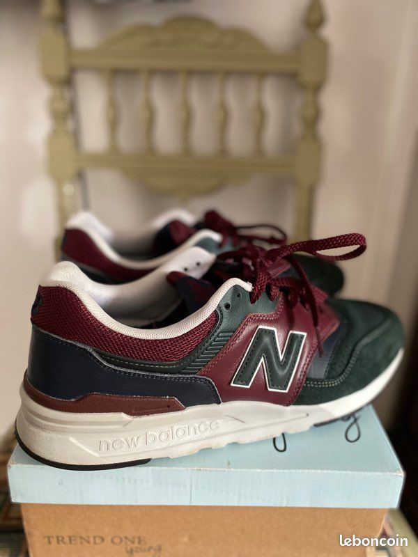 Sneakers New Balance (image 3)