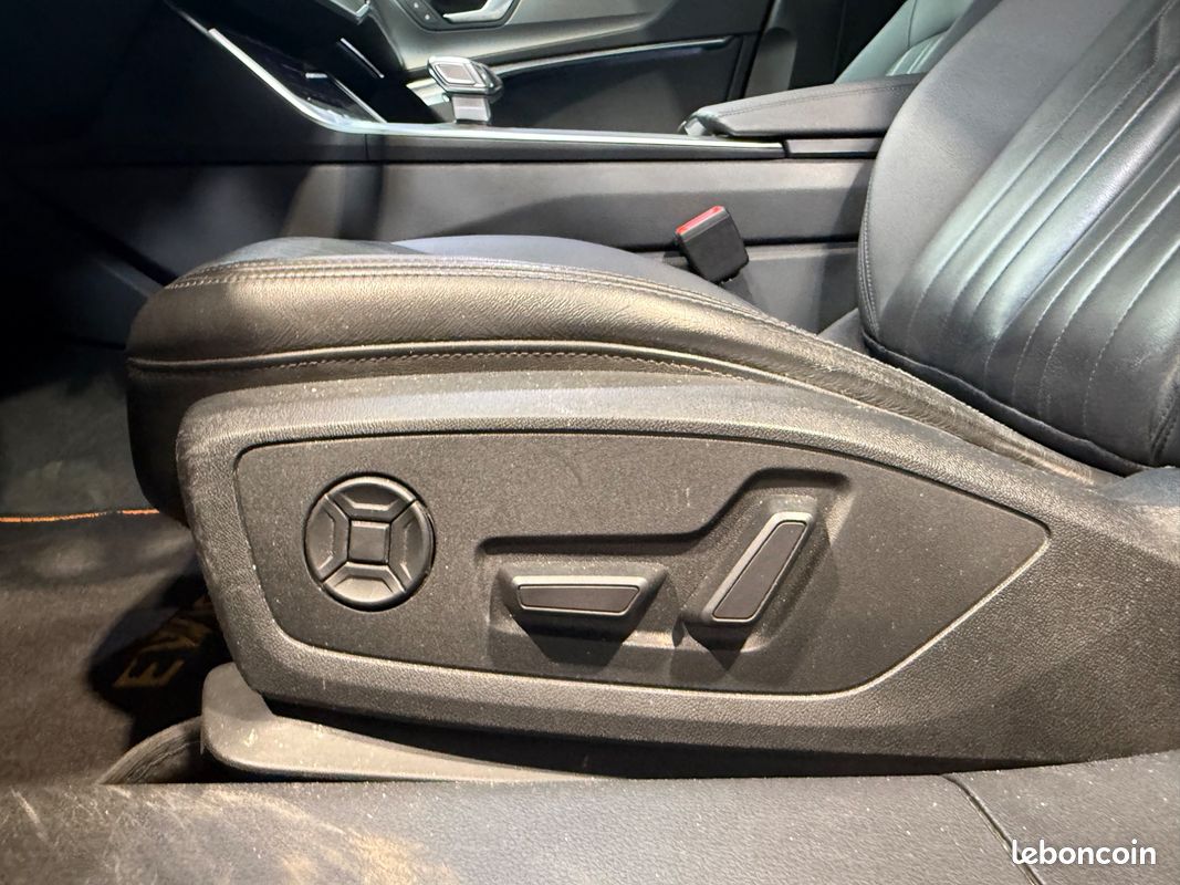 AUDI A6 2.0 40 TDI 205CH MHEV HYBRID AVUS S-TRONIC BVa (image 12)