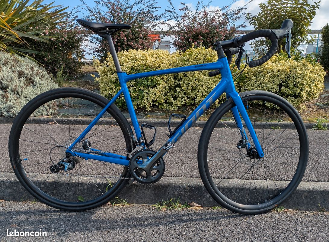 Contend Bicicletas Giant Ruta Bicicleta Ruta Giant Usada Contend