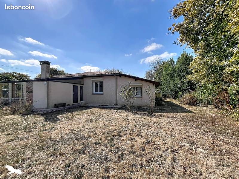 Maison 5 pièces 117 m² · à Renung · 117 m² · 192 030 €