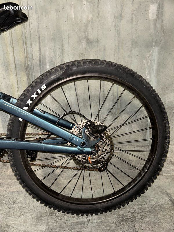 Vélo kona (image 4)