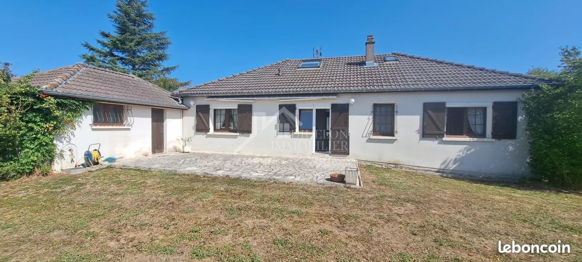 Maison 6 pièces 99 m² · à Louvigny · 99 m² · 269 000 €