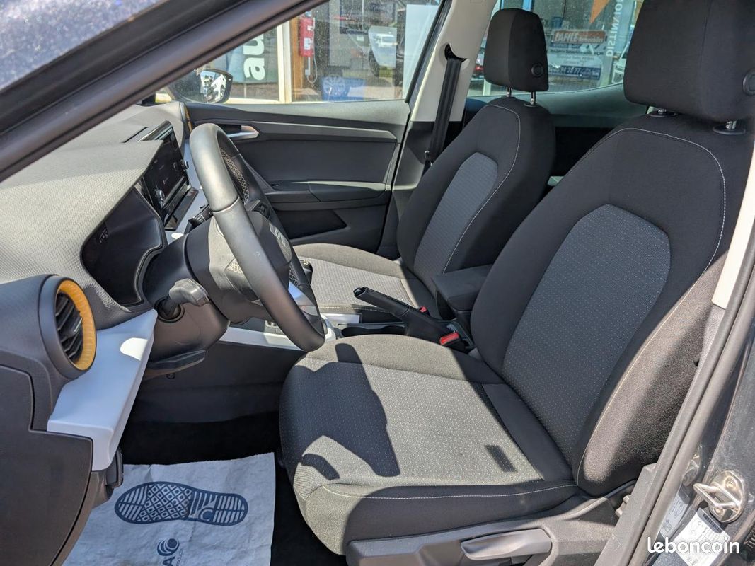 SEAT ARONA 1.0 TSI - 115ch- Style Special Edition (image 15)