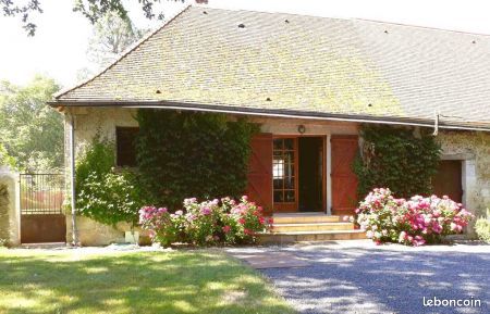 Maison 3 pièces 75 m² · à Saint-Ouen-les-Vignes · 75 m² · 828 €/mois