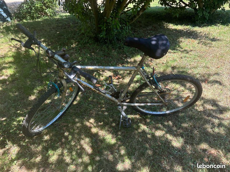 Vélo mountain bike (image 1)
