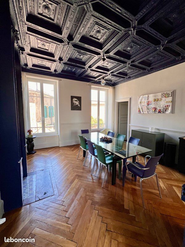 Appartement 3 pièces 79 m² · à Nancy · 79 m² · 235 000 €