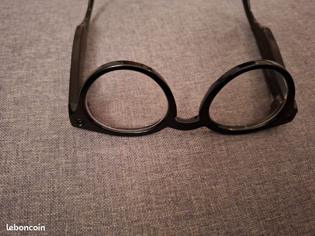 Lunettes Ray-Ban Méta intelligente (image 4)