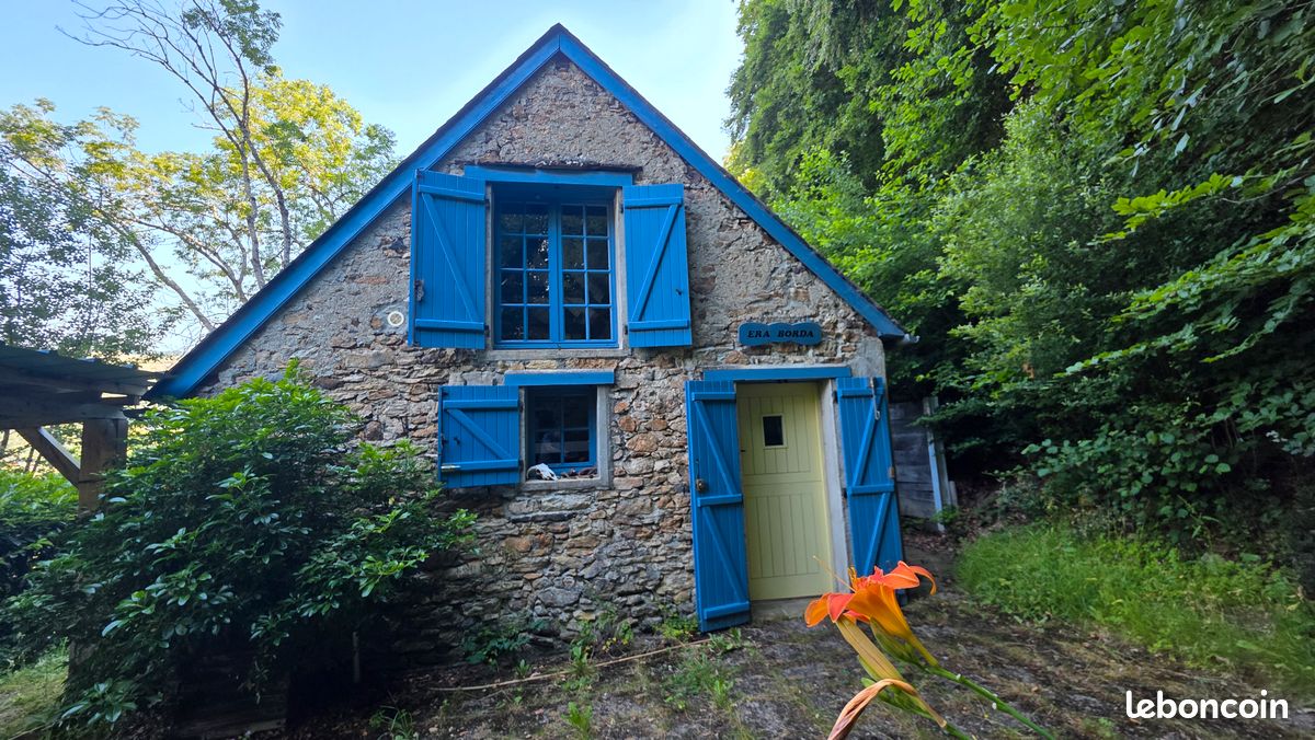 Maison 3 pièces 110 m² · à Campan · 110 m² · 230 000 €