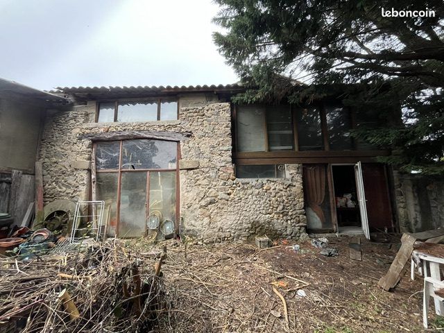 Maison 2 pièces 90 m² · à Crozes-Hermitage · 90 m² · 130 000 €