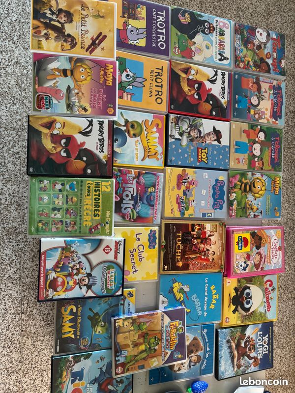 Divers dvd (image 2)