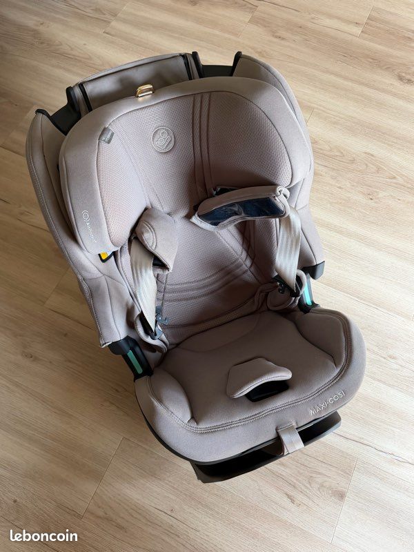 Siège Auto - Emerald 360 Pro - Maxi Cosi (image 3)