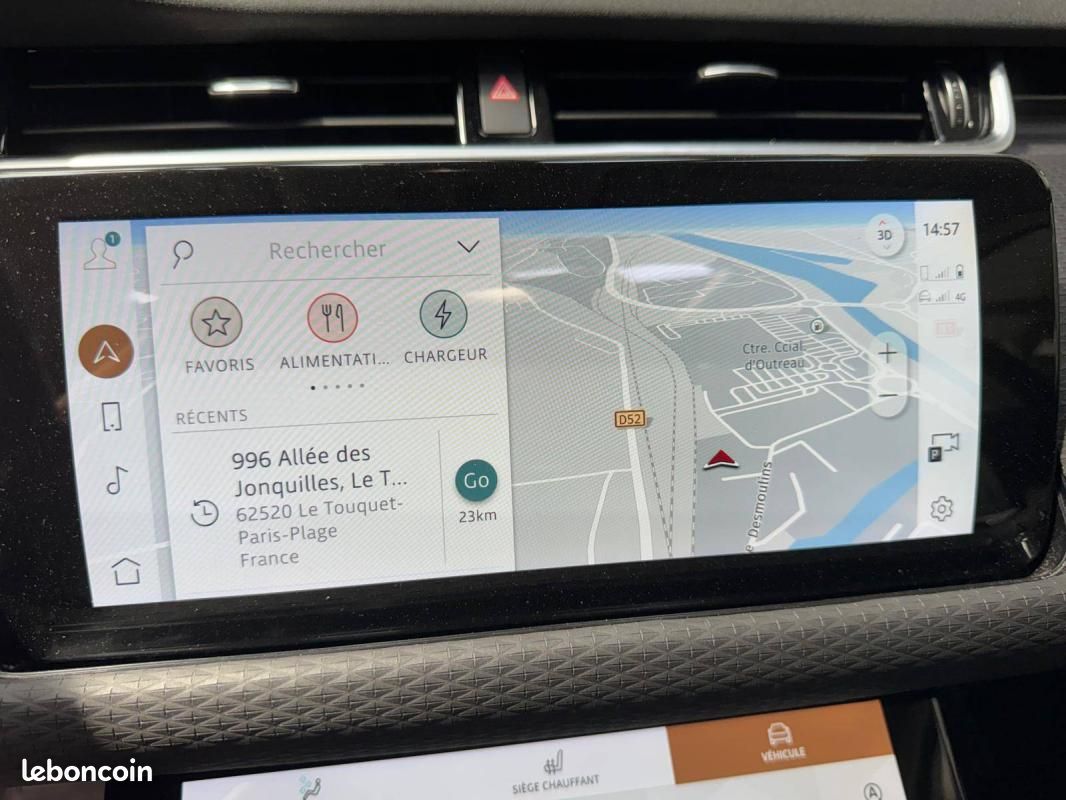 Land Rover Range Rover Evoque Mark II P300e 309 PHEV AWD BVA8 SE (image 19)