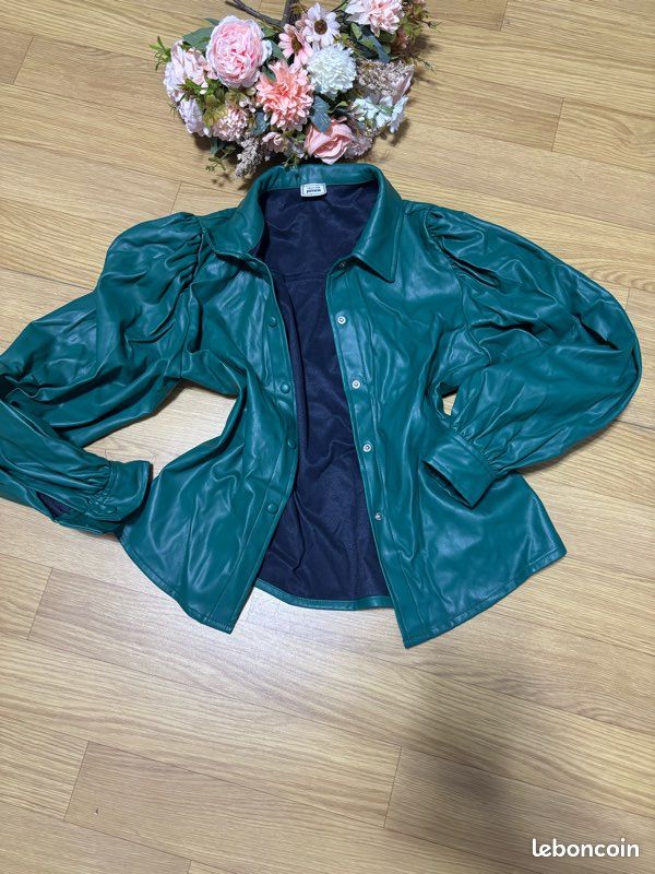 Veste/blouse pimkie (image 2)