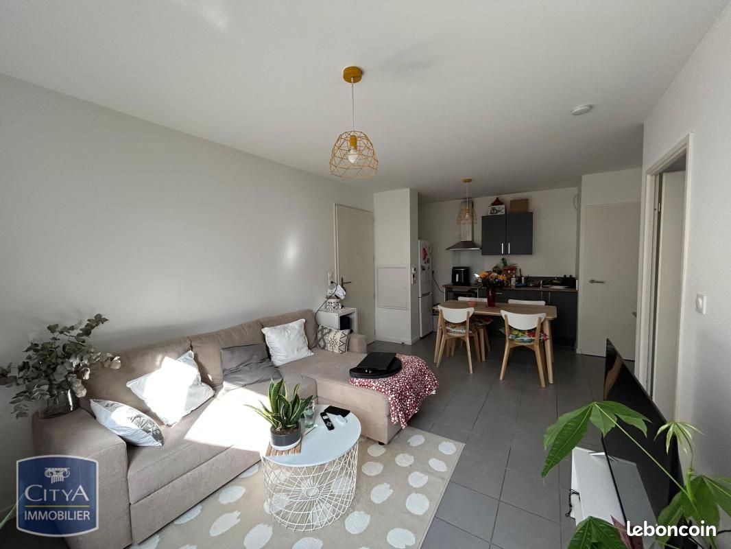 Appartement 2 pièces 39 m² · à Avignon · 39 m² · 134 000 €