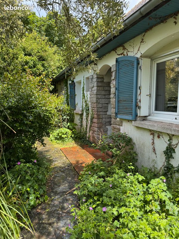 Maison 5 pièces 136 m² · à Île-d'Arz · 136 m² · 675 000 €