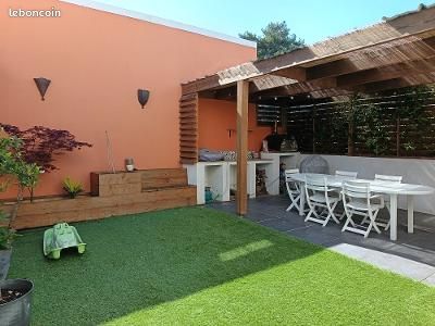 Maison 5 pièces 130 m² · à La Rochelle · 130 m² · 450 000 €