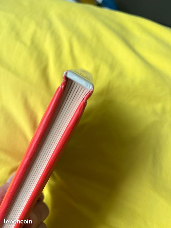 Livre jeunesse Bébés mimes « Tut-tut » dès 9 mois (image 4)
