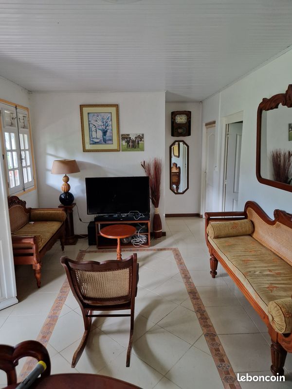 Charmante maison de 72m2 au Morne-Vert (image 2)