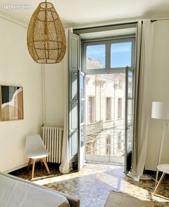 Appartement 3 pièces 87 m² · à Montpellier · 87 m² · 1 790 €/mois
